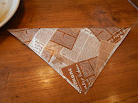 �K�X�g ���J���r�Ă��o�[�K�[