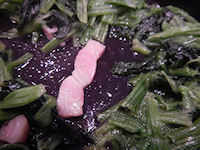 �K�X�g �ق���񑐃x�[�R��