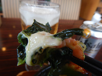 �K�X�g �ق���񑐂ƃx�[�R���̃`�[�Y�Ă�