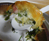 �K�X�g �ق���񑐂ƃx�[�R���̃`�[�Y�Ă�