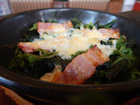 �K�X�g �ق���񑐂ƃx�[�R���̃`�[�Y�Ă�