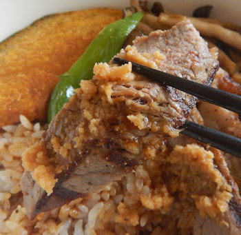 �K�X�g �X�e�[�L��