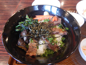 �K�X�g �X�e�[�L��