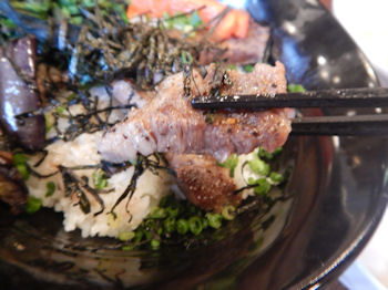 �K�X�g �X�e�[�L��