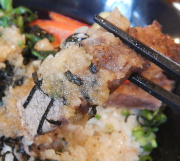 �K�X�g �X�e�[�L��