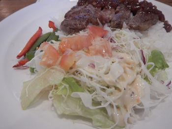 �K�X�g �����u���[�X�X�e�[�L���͂�