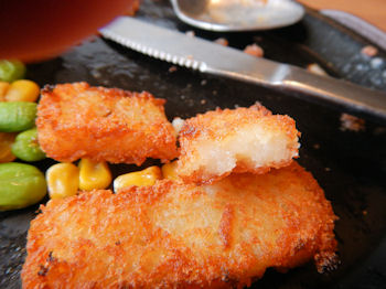 �K�X�g ���u���[�X�X�e�[�L