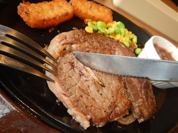 �K�X�g �����u���[�X�X�e�[�L