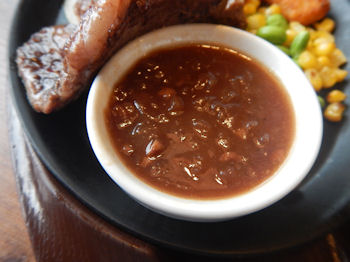 �K�X�g �����u���[�X�X�e�[�L