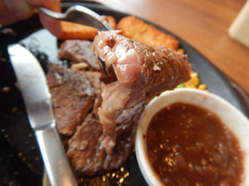 �K�X�g �����u���[�X�X�e�[�L