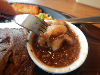 �K�X�g �����u���[�X�X�e�[�L