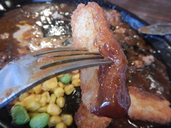 �K�X�g �r�[�t�V�`���[�̃n���o�[�O