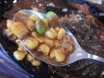 �K�X�g �r�[�t�V�`���[�̃n���o�[�O