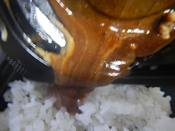 �K�X�g �r�[�t�V�`���[�̃n���o�[�O