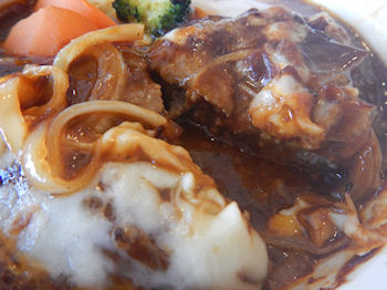 �I�[�u���Ă��`�[�Y�n���o�[�O