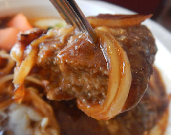 �I�[�u���Ă��`�[�Y�n���o�[�O