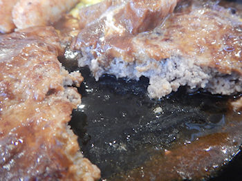 �K�X�g �r�[�t�V�`���[�̃n���o�[�O