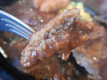 �K�X�g �r�[�t�V�`���[�̃n���o�[�O