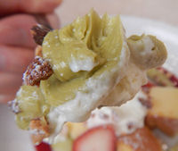 �K�X�g�@�������ƃs�X�^�`�I�̃g���C�t��