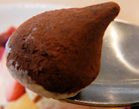 �K�X�g �������ƃx���[�̃g���C�t���`�J�J�I�g�����t�Y���`