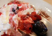 �K�X�g �������ƃx���[�̃g���C�t���`�J�J�I�g�����t�Y���`