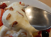 �K�X�g �������ƃx���[�̃g���C�t���`�J�J�I�g�����t�Y���`