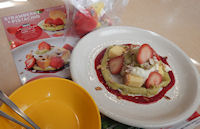 �K�X�g�@�������ƃs�X�^�`�I�̃g���C�t��