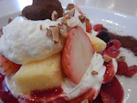 �K�X�g �������ƃx���[�̃g���C�t���`�J�J�I�g�����t�Y���`