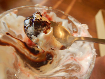 �K�X�g�@�������̃g���C�t��