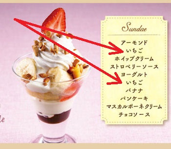 �K�X�g�@�������̃g���C�t��