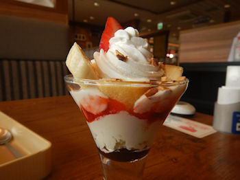 �K�X�g�@�������̃g���C�t��