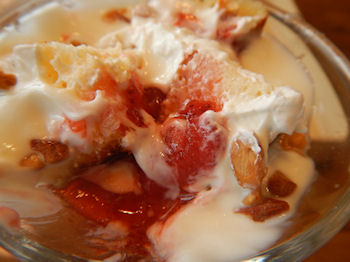 �K�X�g�@�������̃g���C�t��