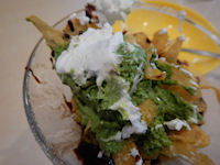 �K�X�g �����ƃ}���S�[�̃T���f�[