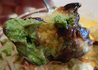 �K�X�g �����ƃ}���S�[�̃T���f�[