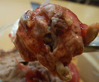 �K�X�g �������ƃW�����h�D�[���̃T���f�[