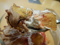 �K�X�g �������ƃW�����h�D�[���̃T���f�[