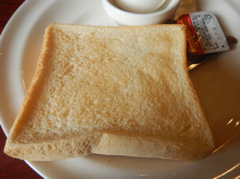 �K�X�g �g�[�X�g���񂪂�