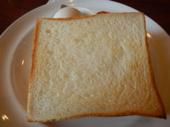 �K�X�g �g�[�X�g���񂪂�