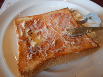 �K�X�g �g�[�X�g���񂪂�