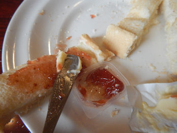 �K�X�g �g�[�X�g���񂪂�