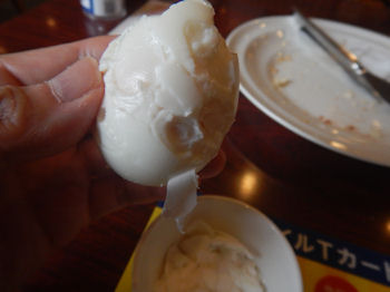 �K�X�g �g�[�X�g���񂪂�