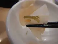 �K�X�g �^���J�c��