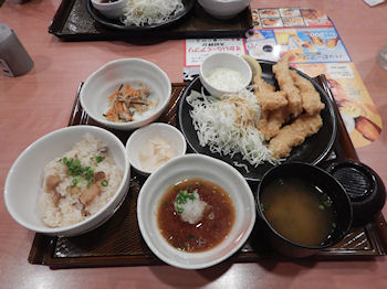 �K�X�g �Ƃ�V