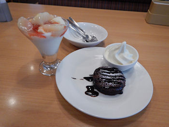 �K�X�g ��������t���[�c���[�O���g