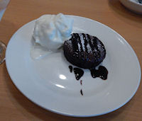 �K�X�g �`���R���[�g�P�[�L