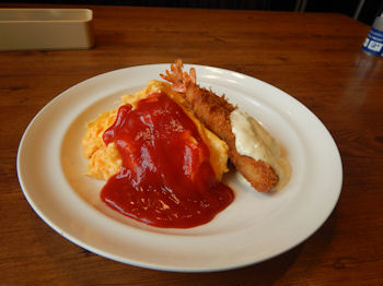 �K�X�g �̂Ȃ���̗m�H���I�����C�X