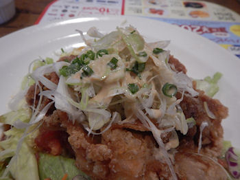 �K�X�g 2��̃\�[�X�Ŗ��키�����ς���Ҍ{