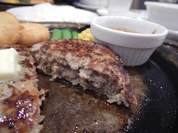 �K�X�g�@�f���b�N�X�W���[�V�[�r�[�t�n���o�[�O